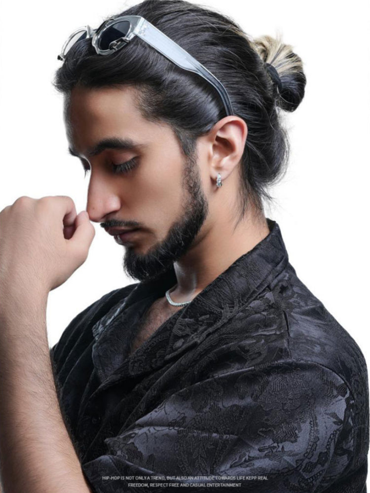 Top Tips for Choosing Gay Men's Jewelry
