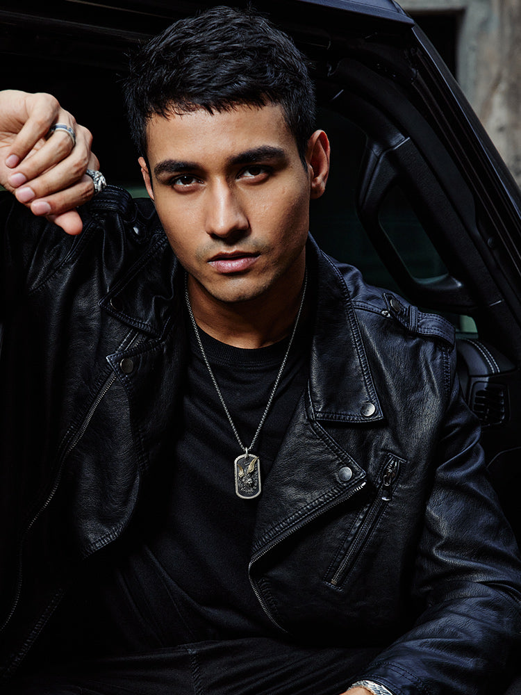 The Importance of Men's Accessories: Discover Princegem