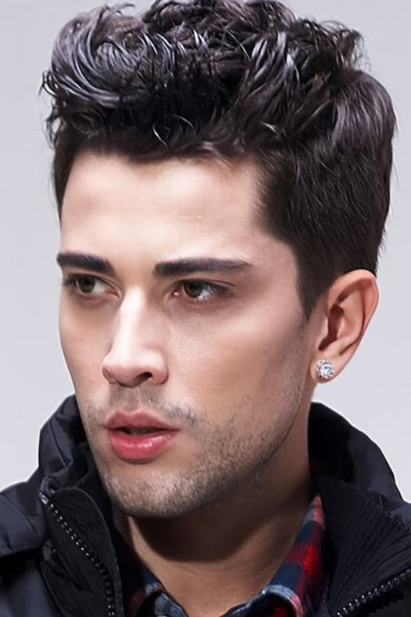 Ear Candy: What Kind of Earrings Do Gay Men Love?