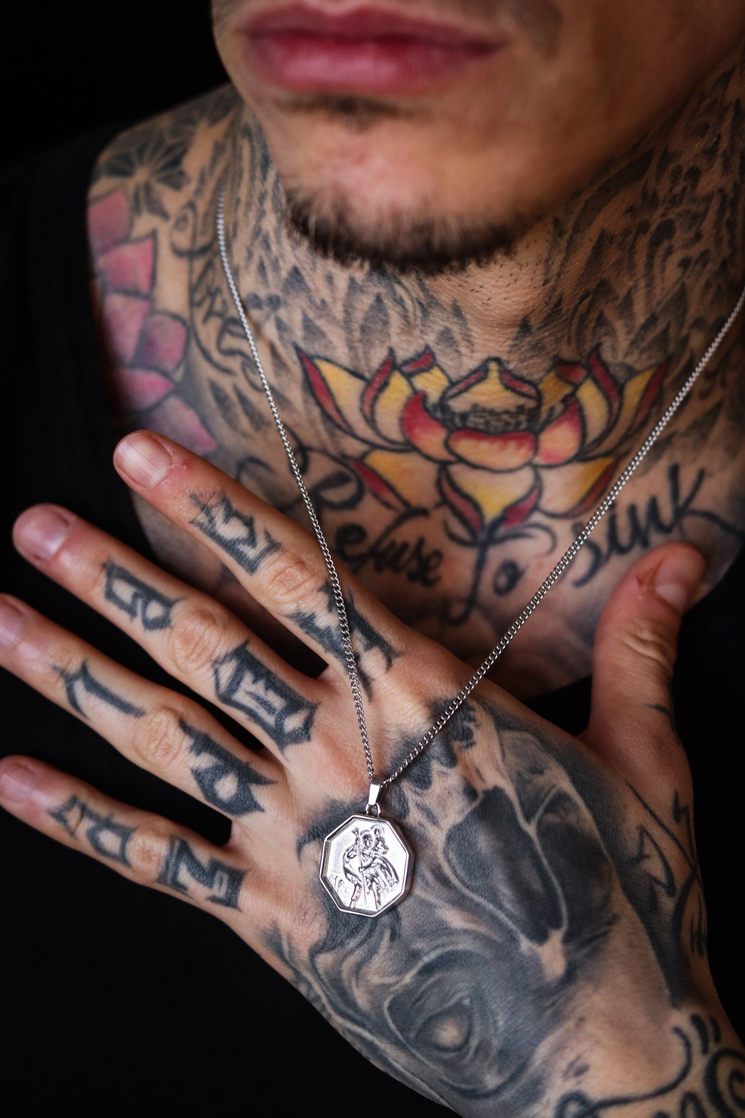 Jewelry That Speaks: How Gay Men Use Bling to Show Who They Are