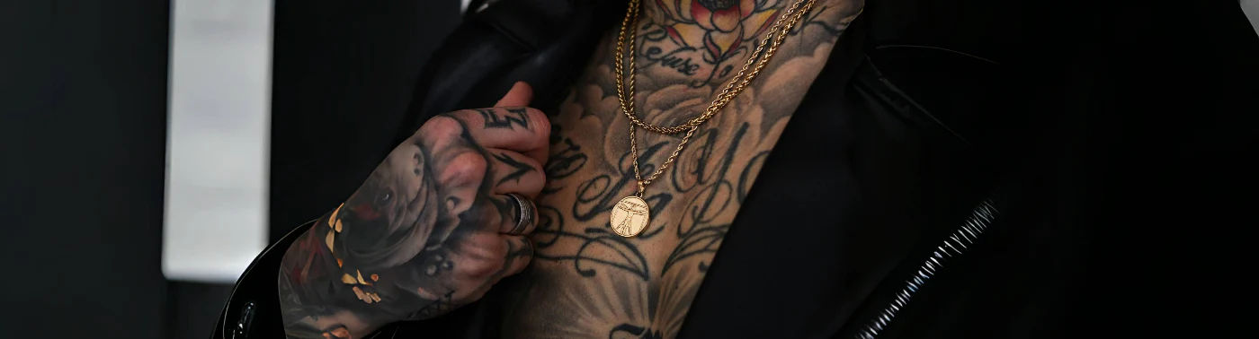 Pendants