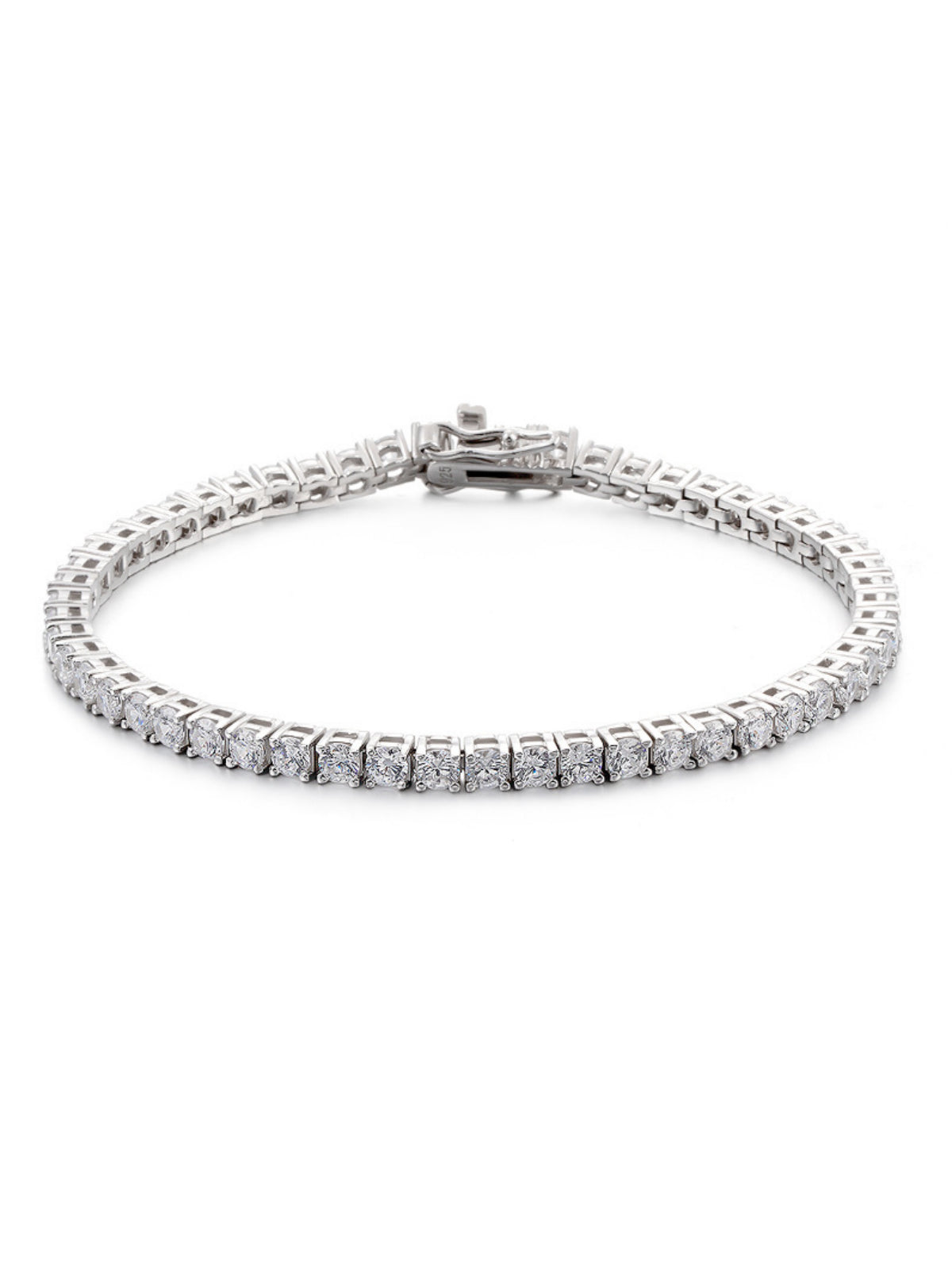 ICE BLING | Tennis Bracelet