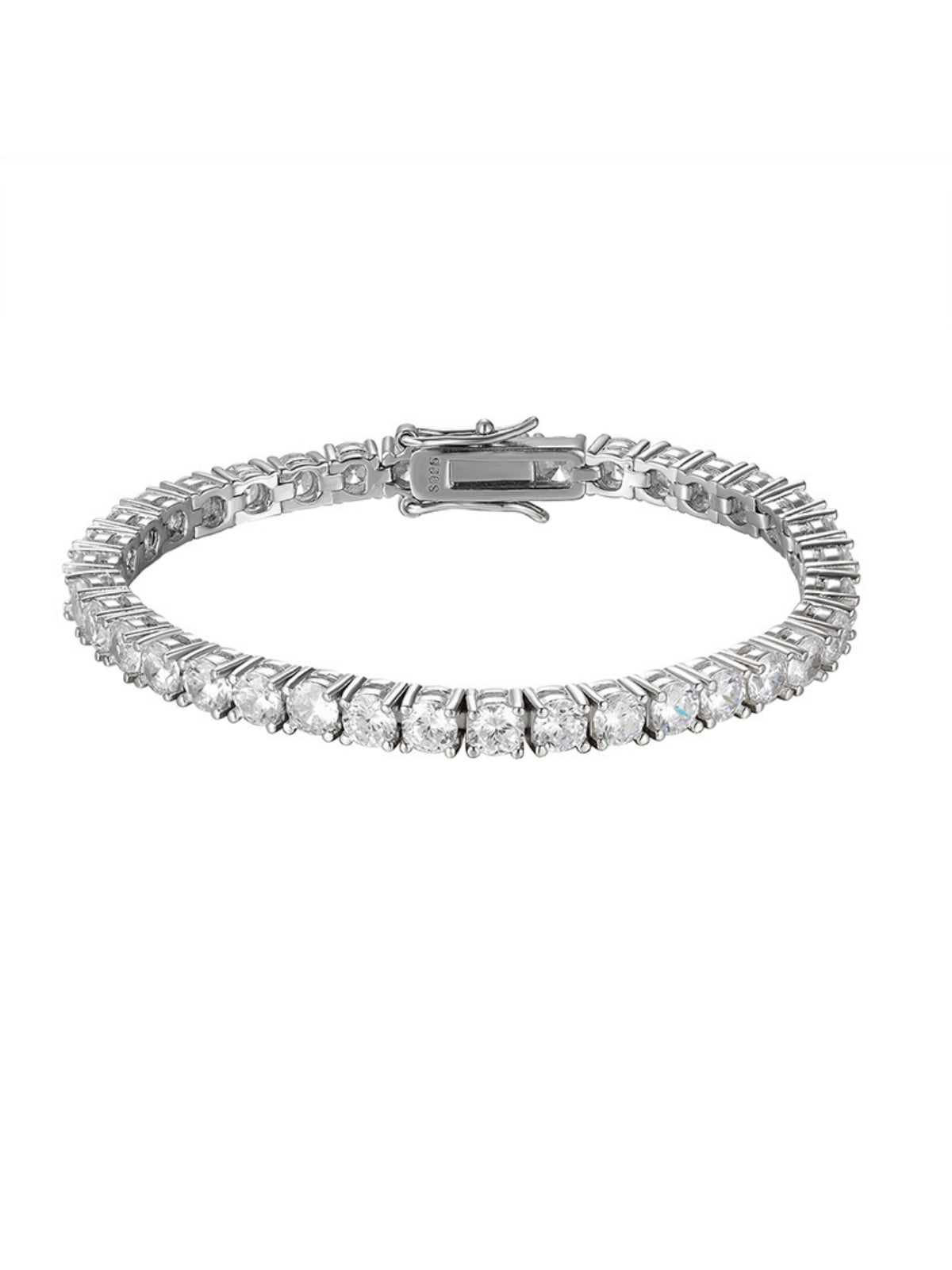 ICE BLING | Tennis Bracelet