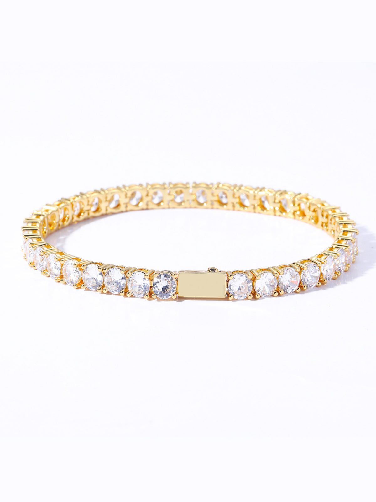 ICE BLING | Tennis Bracelet