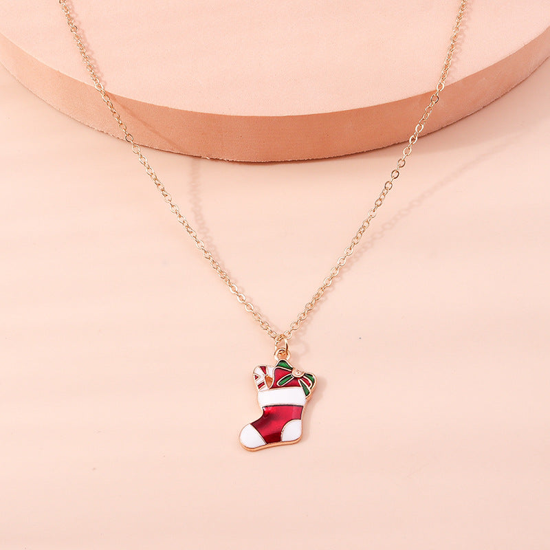 PGemX | Christmas Themed Pendant（Gift Only）