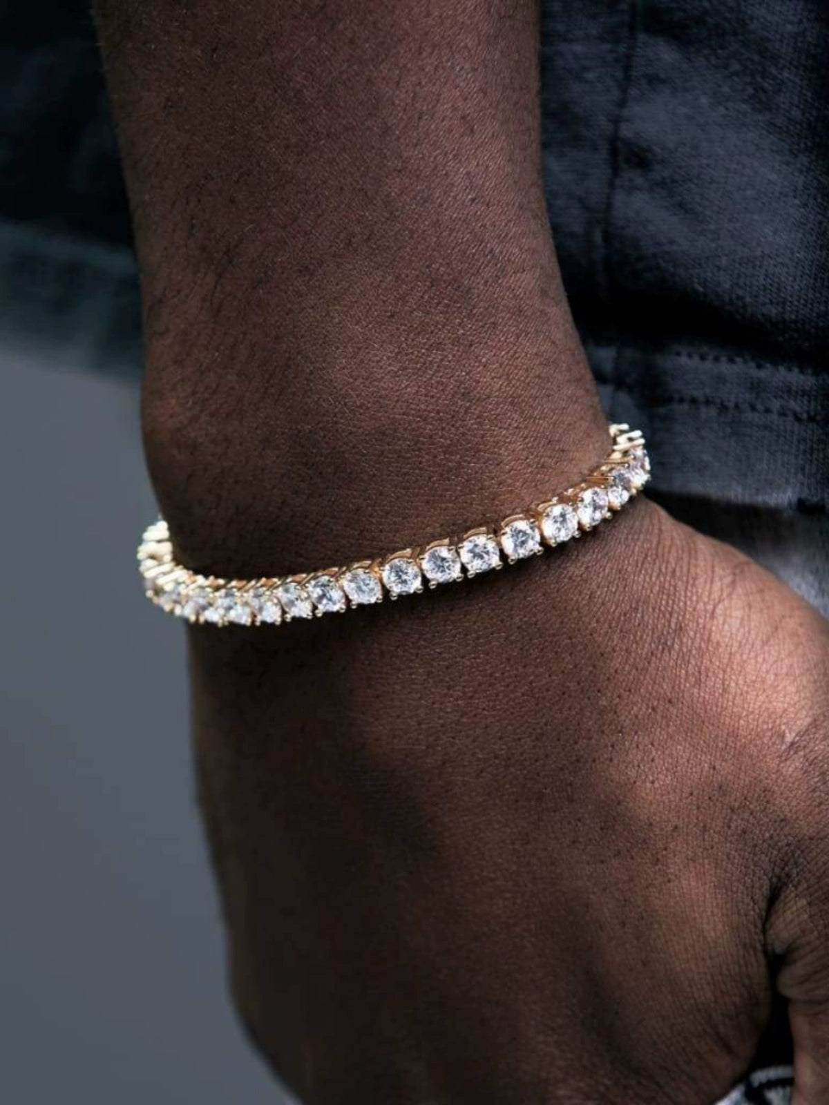 ICE BLING | Tennis Bracelet