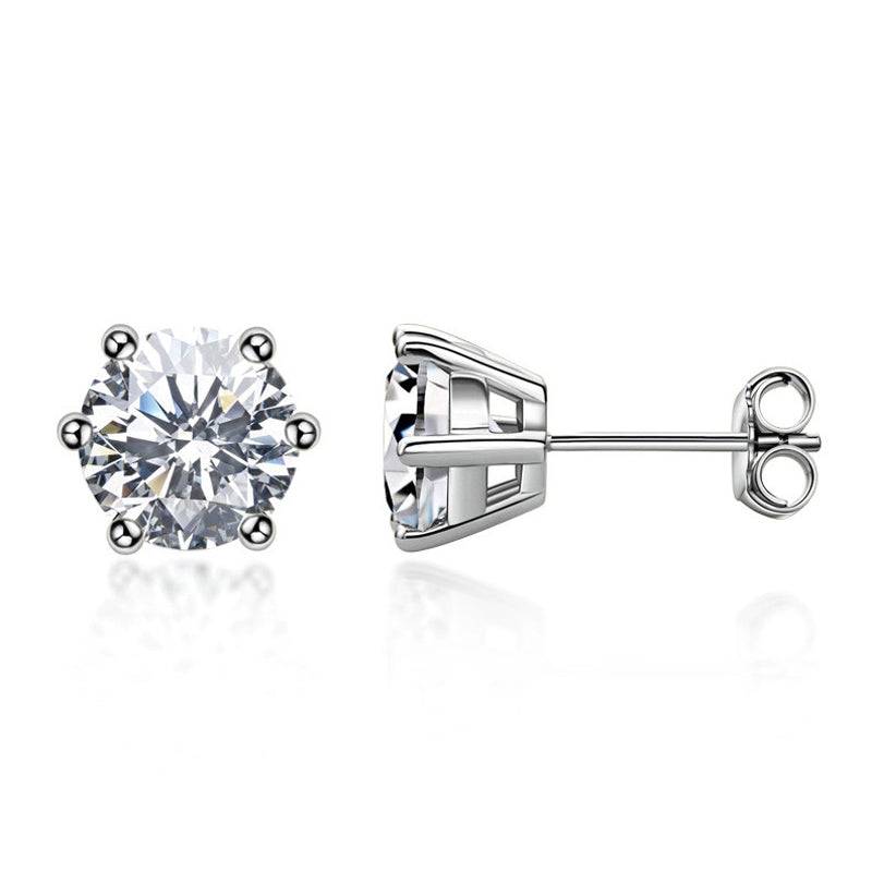 ICE BLING | Versatile Stud Earrings