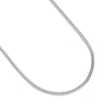 1.6mm S925 Snake Chain Necklace