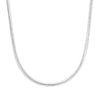 1.6mm S925 Snake Chain Necklace